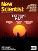 New Scientist Australian Edition